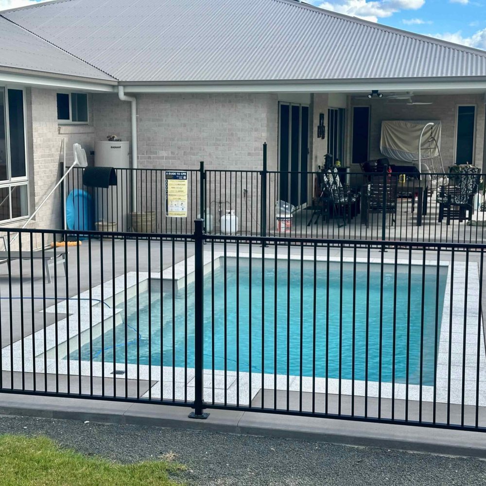 Premium Fiberglass Pools in Hervey Bay | Serene Pools